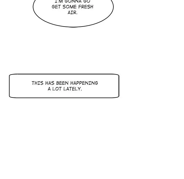 Old Life Behind Chapter 12 page 60 - 
