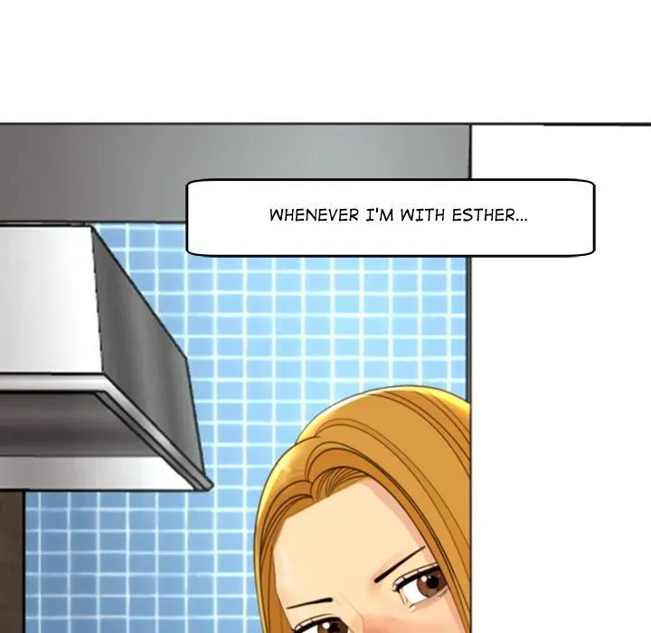 Old Life Behind Chapter 12 page 61 - 