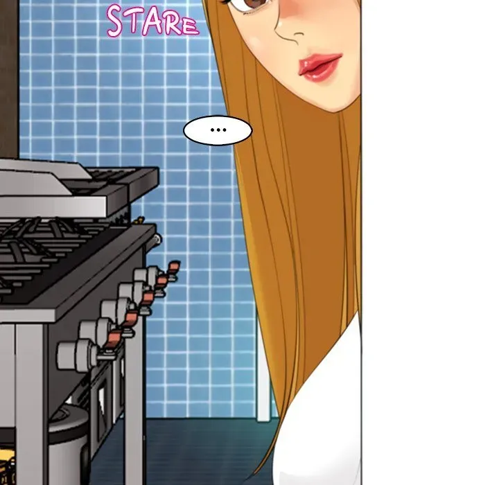 Old Life Behind Chapter 12 page 62 - 