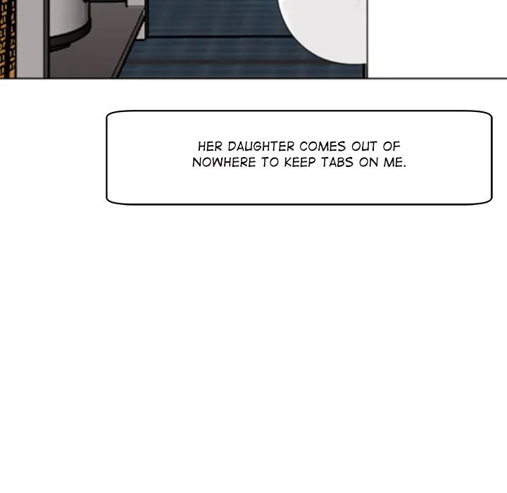 Old Life Behind Chapter 12 page 63 - 