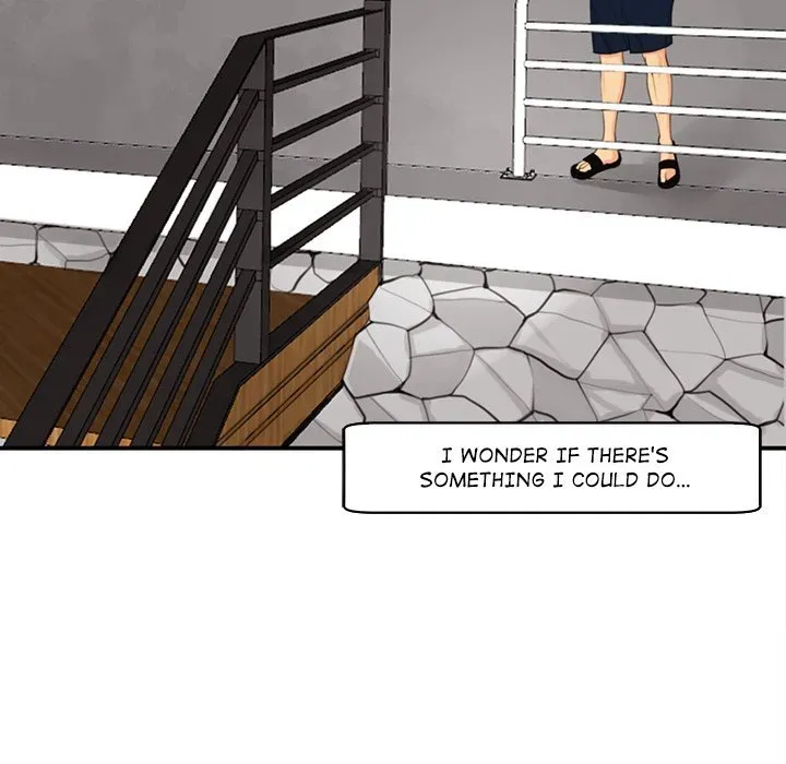Old Life Behind Chapter 12 page 72 - 