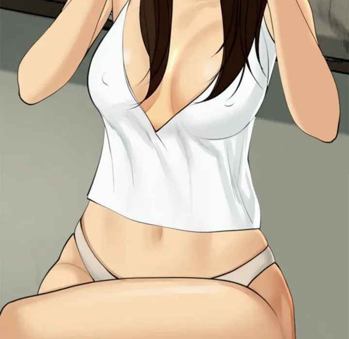 Old Life Behind Chapter 12 page 79 - 
