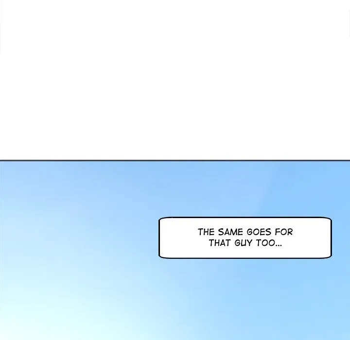 Old Life Behind Chapter 12 page 9 - 