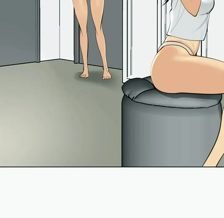 Old Life Behind Chapter 12 page 85 - 