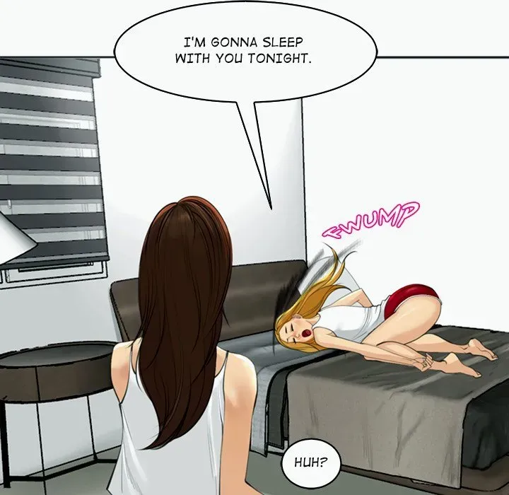 Old Life Behind Chapter 12 page 87 - 