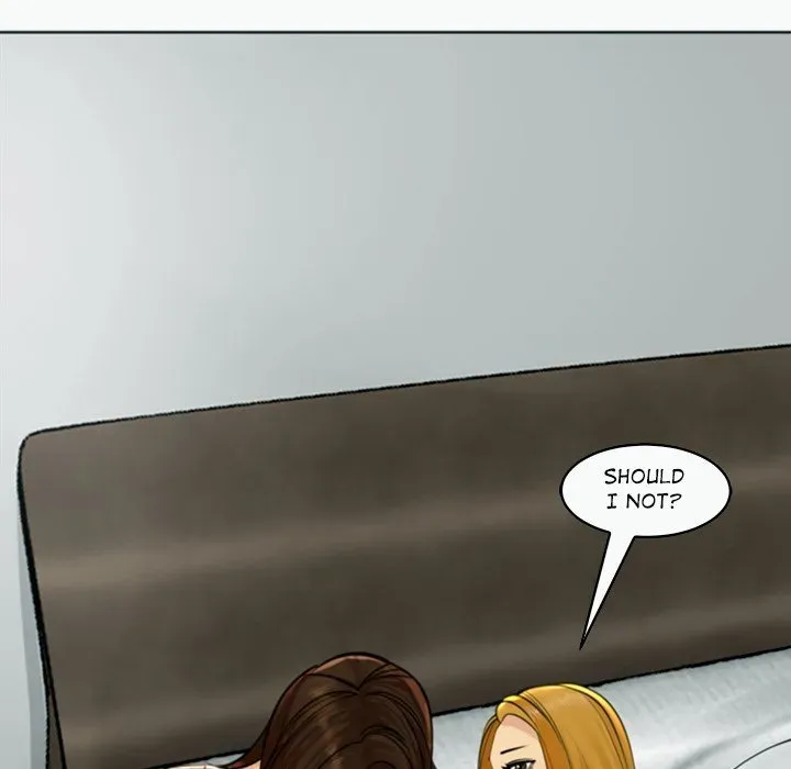 Old Life Behind Chapter 12 page 90 - 