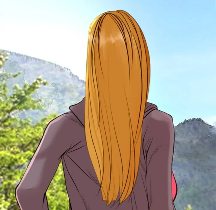 Old Life Behind Chapter 12 page 10 - 