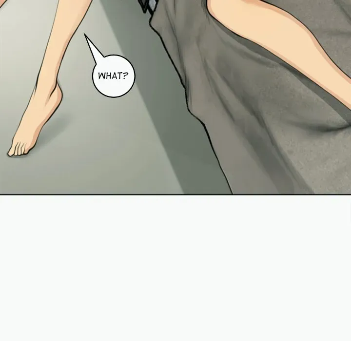 Old Life Behind Chapter 12 page 92 - 