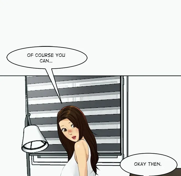 Old Life Behind Chapter 12 page 94 - 