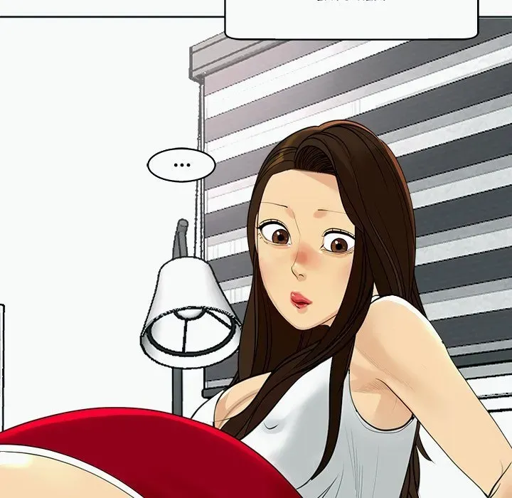 Old Life Behind Chapter 12 page 98 - 