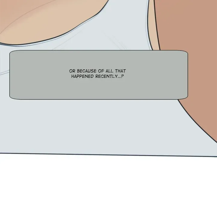 Old Life Behind Chapter 13 page 101 - 