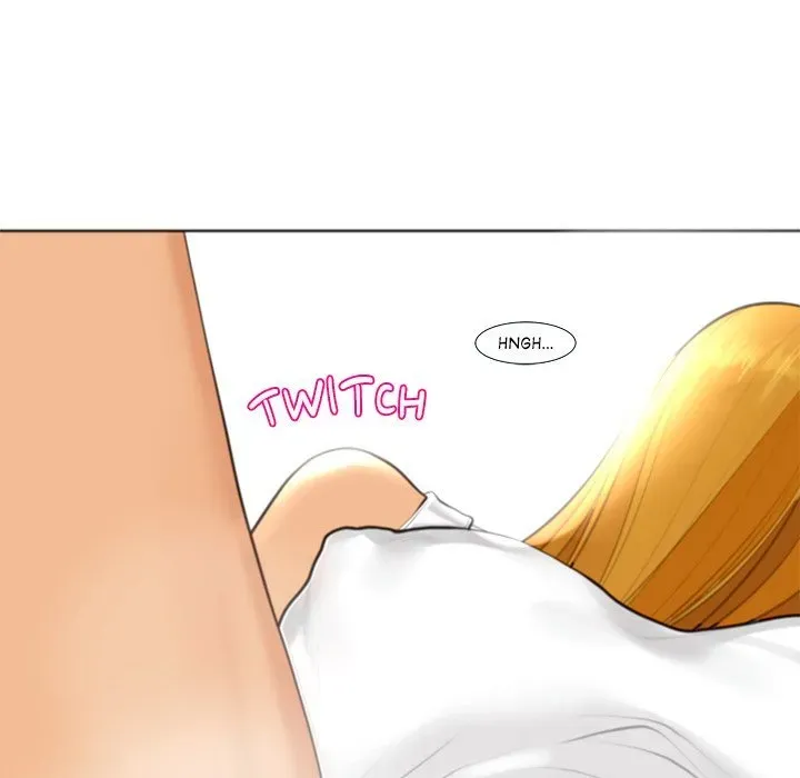 Old Life Behind Chapter 13 page 112 - 