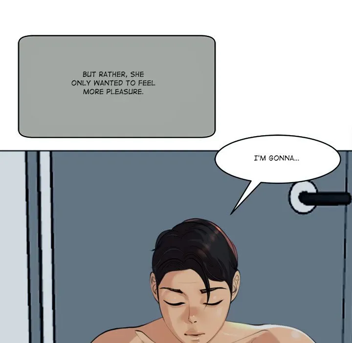 Old Life Behind Chapter 13 page 117 - 