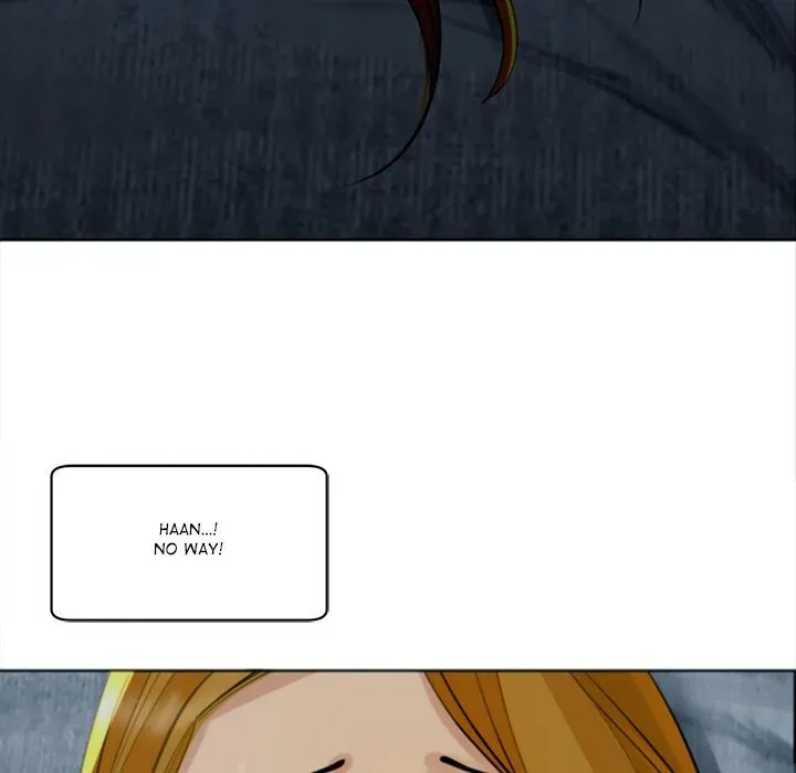 Old Life Behind Chapter 13 page 120 - 