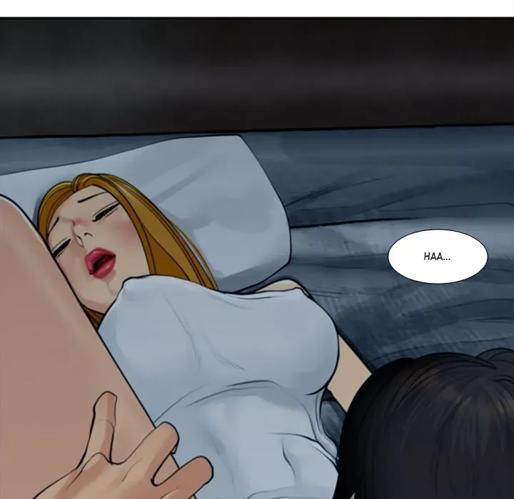 Old Life Behind Chapter 13 page 14 - 