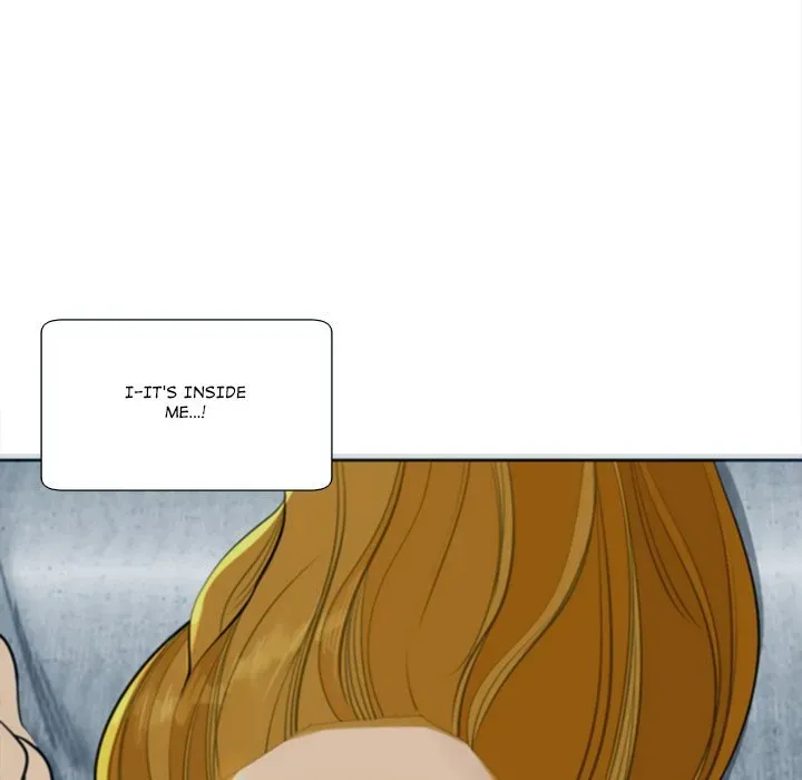 Old Life Behind Chapter 13 page 134 - 