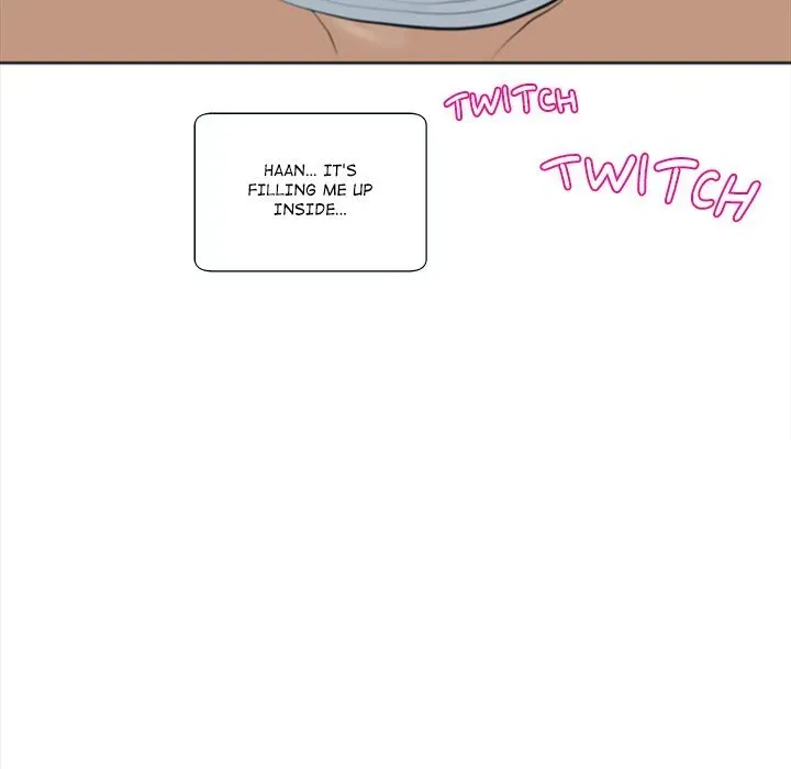 Old Life Behind Chapter 13 page 136 - 