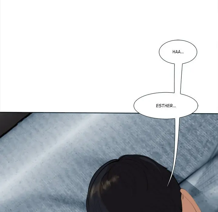 Old Life Behind Chapter 13 page 147 - 