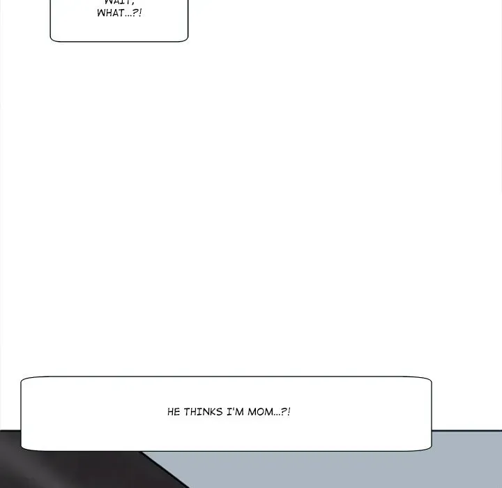 Old Life Behind Chapter 13 page 150 - 