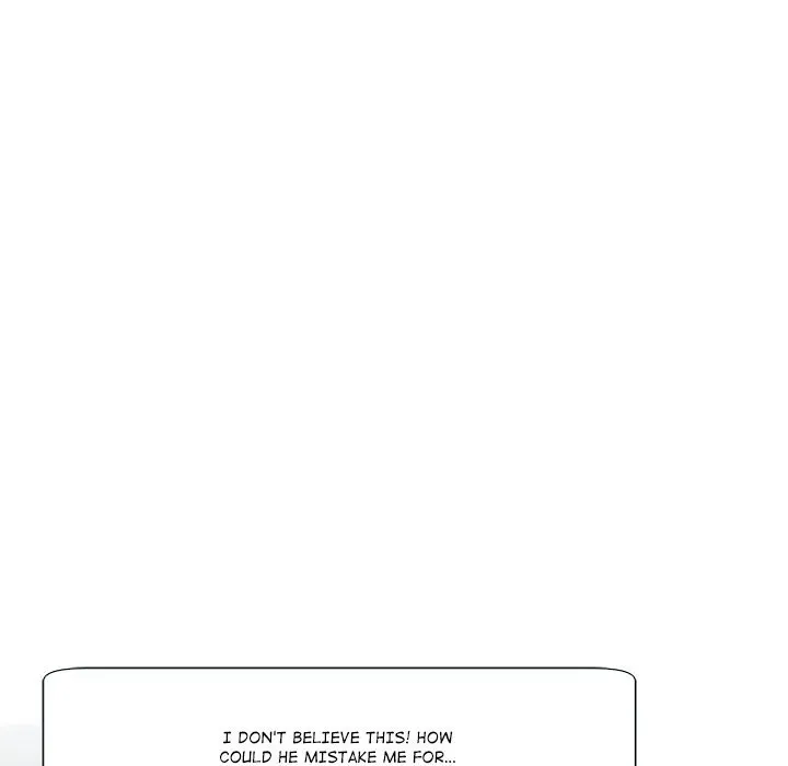 Old Life Behind Chapter 13 page 154 - 