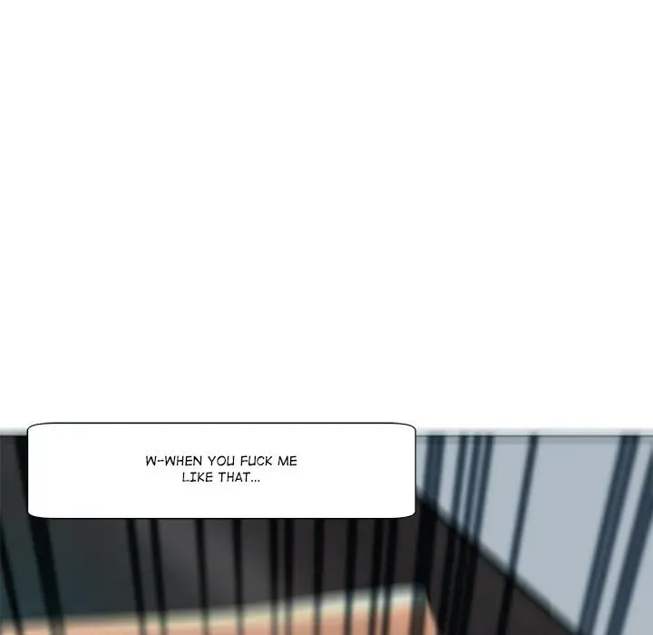 Old Life Behind Chapter 13 page 158 - 