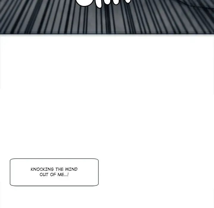 Old Life Behind Chapter 13 page 166 - 