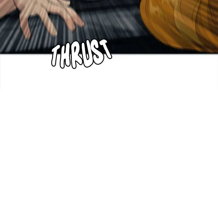 Old Life Behind Chapter 13 page 171 - 