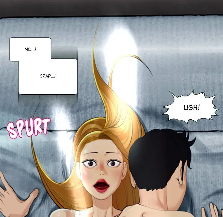 Old Life Behind Chapter 13 page 181 - 