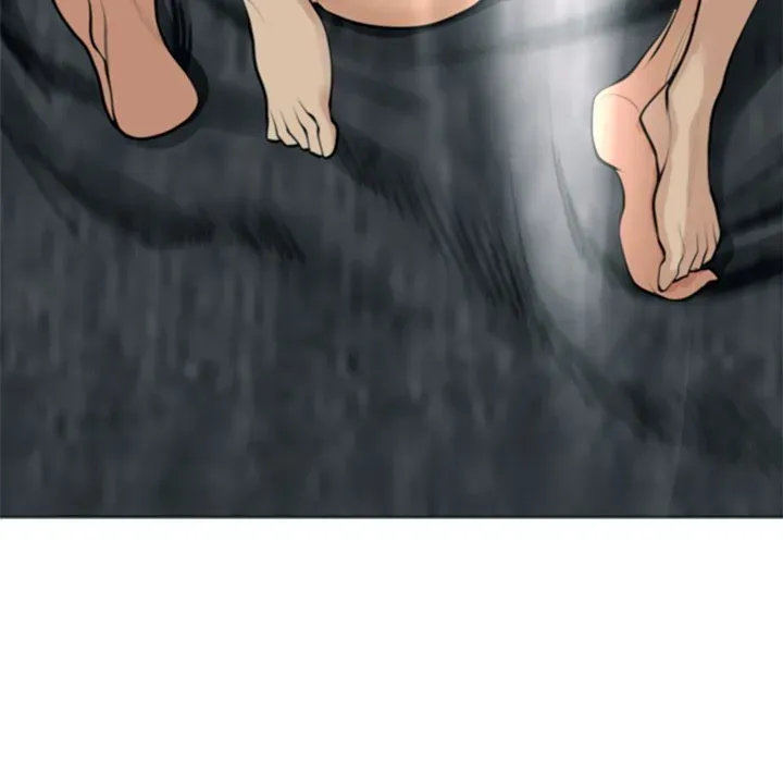 Old Life Behind Chapter 13 page 183 - 