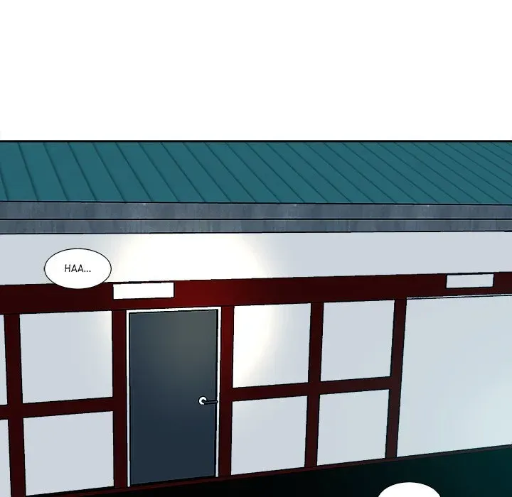 Old Life Behind Chapter 13 page 202 - 