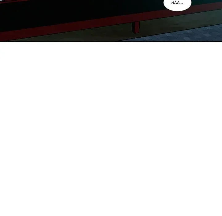 Old Life Behind Chapter 13 page 203 - 