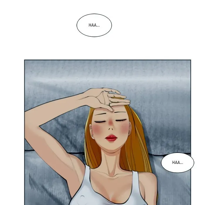 Old Life Behind Chapter 13 page 207 - 