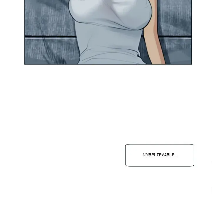 Old Life Behind Chapter 13 page 208 - 