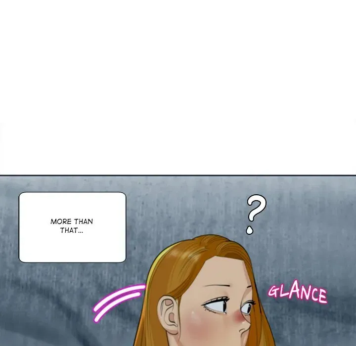 Old Life Behind Chapter 13 page 215 - 