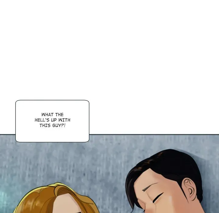 Old Life Behind Chapter 13 page 222 - 