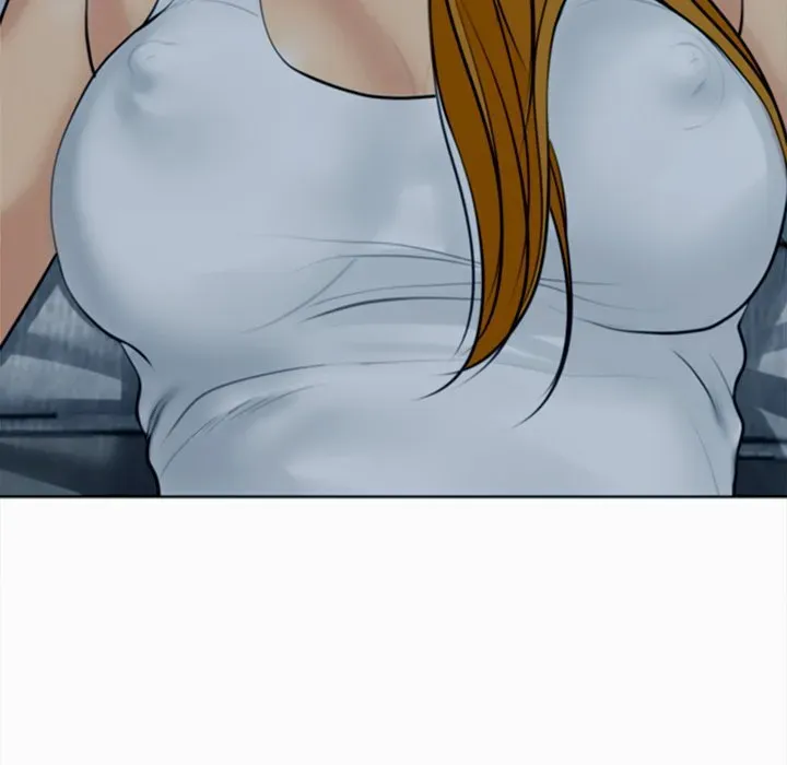 Old Life Behind Chapter 13 page 24 - 