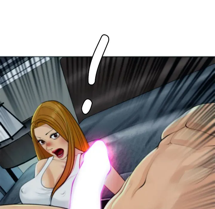 Old Life Behind Chapter 13 page 233 - 
