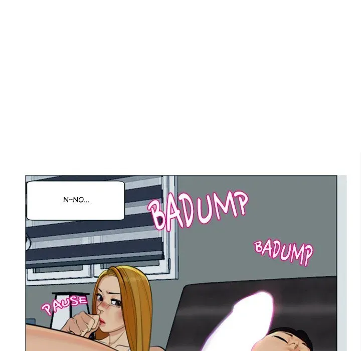 Old Life Behind Chapter 13 page 242 - 