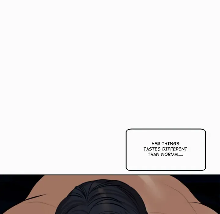 Old Life Behind Chapter 13 page 26 - 
