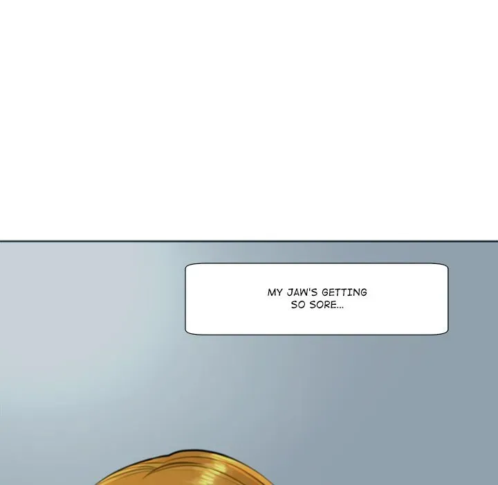 Old Life Behind Chapter 13 page 281 - 