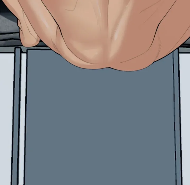 Old Life Behind Chapter 13 page 33 - 