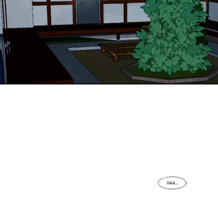 Old Life Behind Chapter 13 page 39 - 