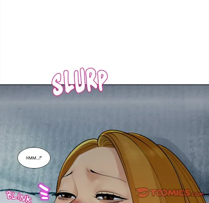 Old Life Behind Chapter 13 page 45 - 
