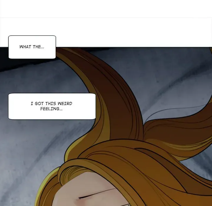 Old Life Behind Chapter 13 page 48 - 