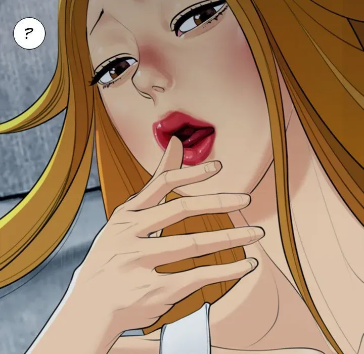 Old Life Behind Chapter 13 page 49 - 