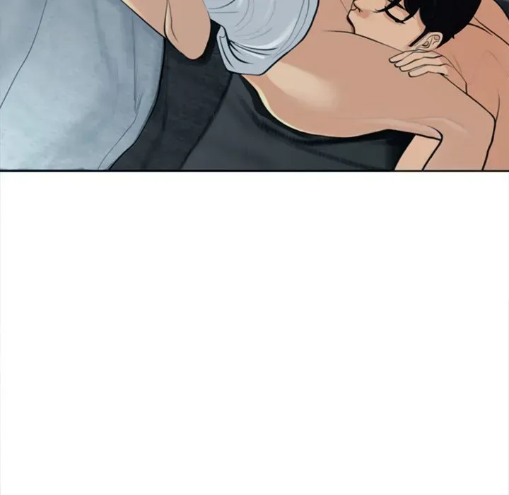 Old Life Behind Chapter 13 page 53 - 