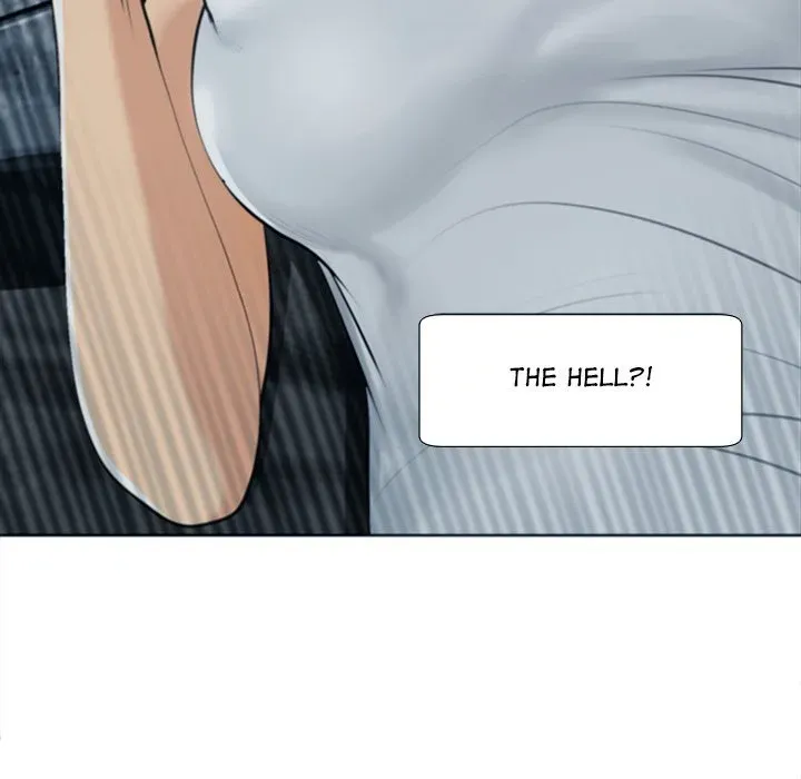 Old Life Behind Chapter 13 page 56 - 