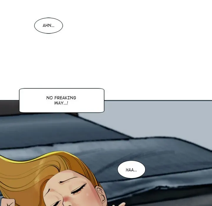Old Life Behind Chapter 13 page 82 - 