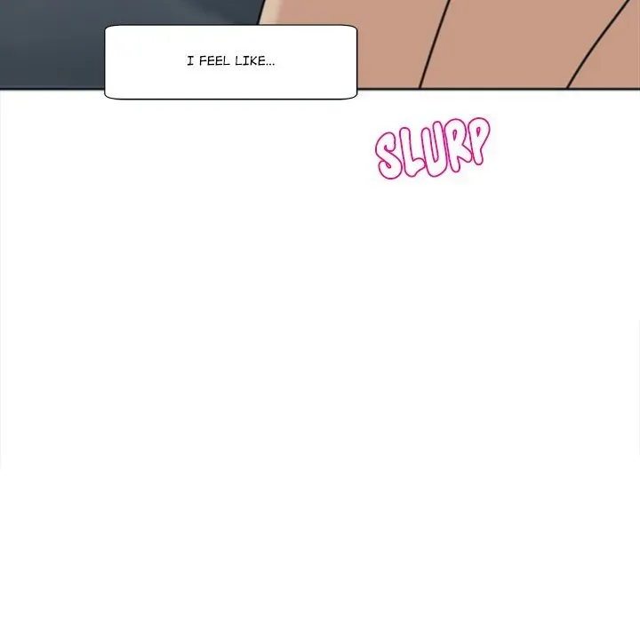 Old Life Behind Chapter 13 page 84 - 
