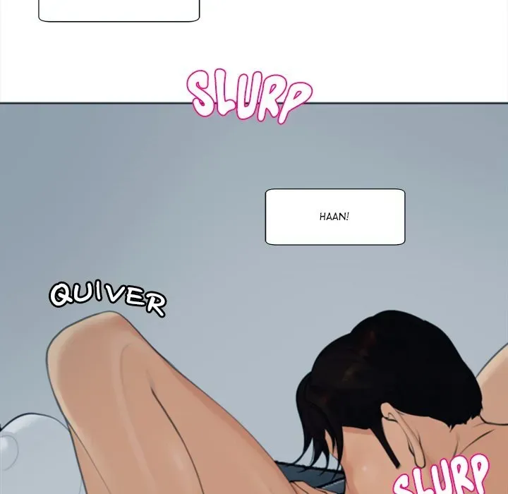 Old Life Behind Chapter 13 page 86 - 